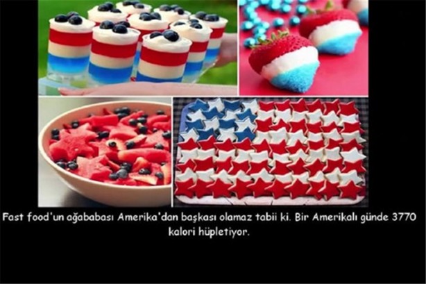 Foto - Dünya hakkında ilginç bilgiler