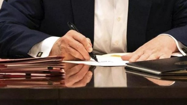 Foto - Dünya hastanedeki bu fotoğrafı konuşuyor! Trump fena yakalandı