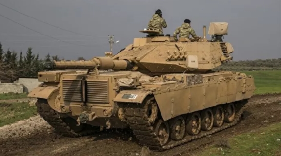 Foto - Dünya hayranlıkla izliyor! Türk ordusunun gücüne güç katacak