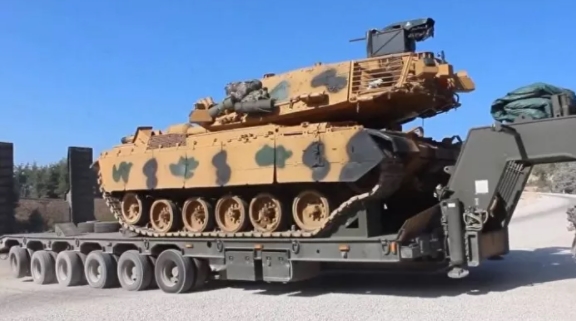 Foto - Dünya hayranlıkla izliyor! Türk ordusunun gücüne güç katacak