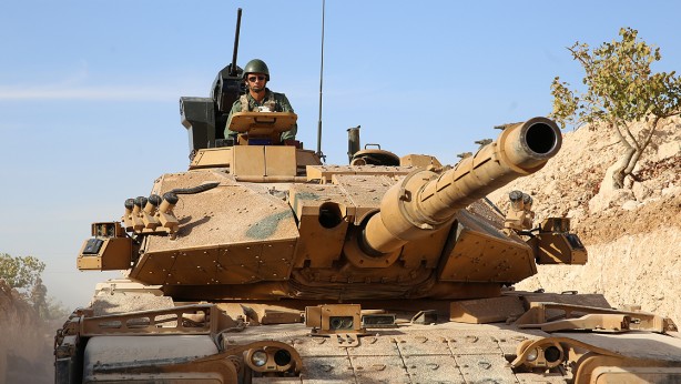 Dünya hayranlıkla izliyor! Türk ordusunun gücüne güç katacak