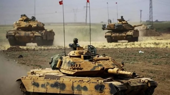 Foto - Dünya hayranlıkla izliyor! Türk ordusunun gücüne güç katacak