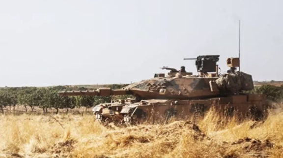 Foto - Dünya hayranlıkla izliyor! Türk ordusunun gücüne güç katacak