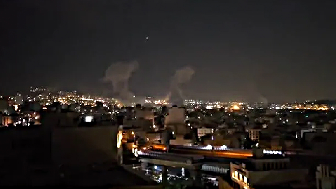 Foto - Dünya İsrail İran savaşına kilitlenmişken duyurusu geldi! Katil sürüleri İran'a yönelik harekatın gerekçesini dünyaya ilan etti