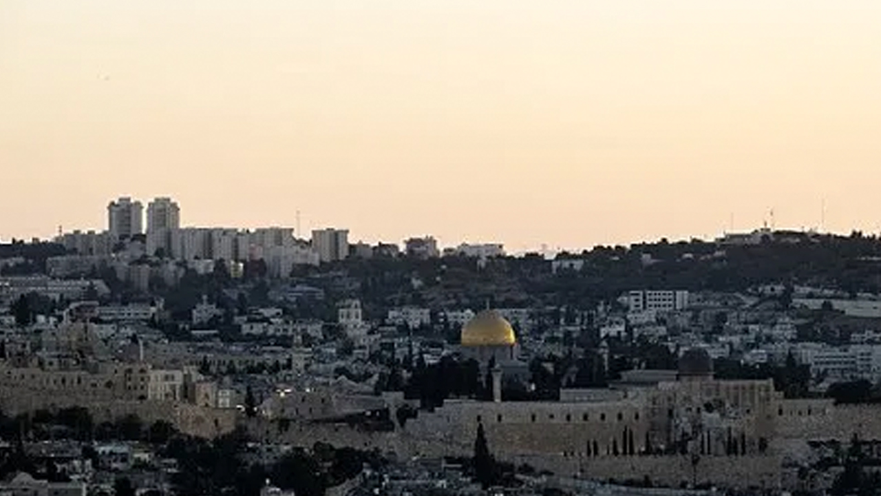 Foto - Dünya İsrail İran savaşına kilitlenmişken duyurusu geldi! Katil sürüleri İran'a yönelik harekatın gerekçesini dünyaya ilan etti