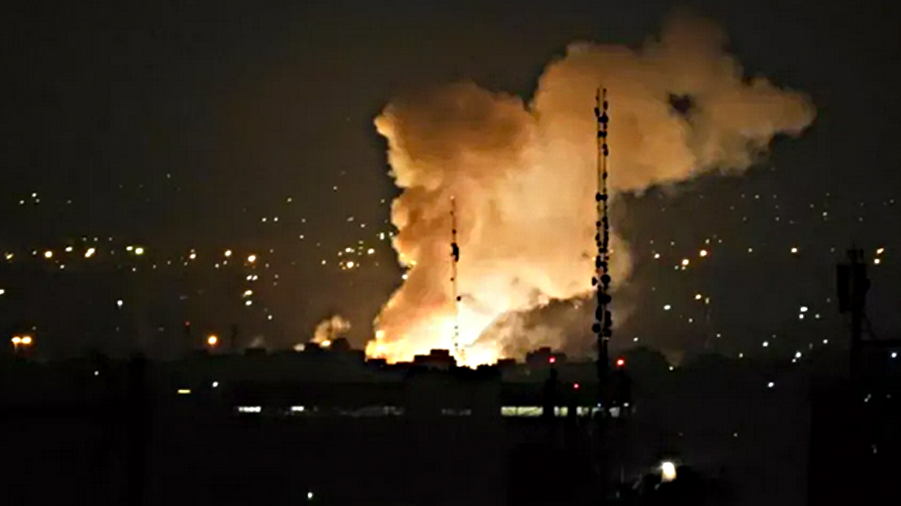 Foto - Dünya İsrail İran savaşına kilitlenmişken duyurusu geldi! Katil sürüleri İran'a yönelik harekatın gerekçesini dünyaya ilan etti