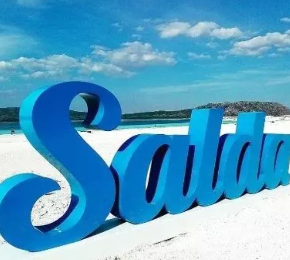 Foto - Dünya Jeolojik Kongresi’nde Türkiye için önemli karar! O göl kritik listeye adını yazdırdı