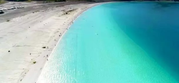 Foto - Dünya Jeolojik Kongresi’nde Türkiye için önemli karar! O göl kritik listeye adını yazdırdı