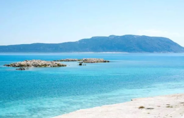 Foto - Dünya Jeolojik Kongresi’nde Türkiye için önemli karar! O göl kritik listeye adını yazdırdı