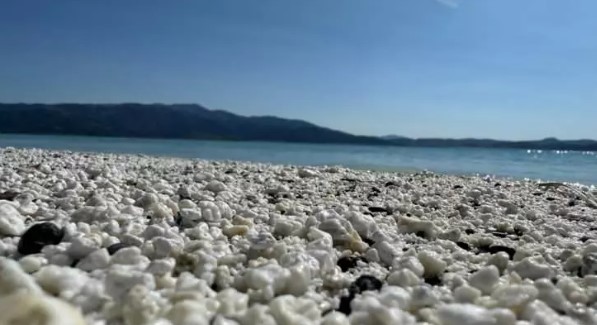 Foto - Dünya Jeolojik Kongresi’nde Türkiye için önemli karar! O göl kritik listeye adını yazdırdı