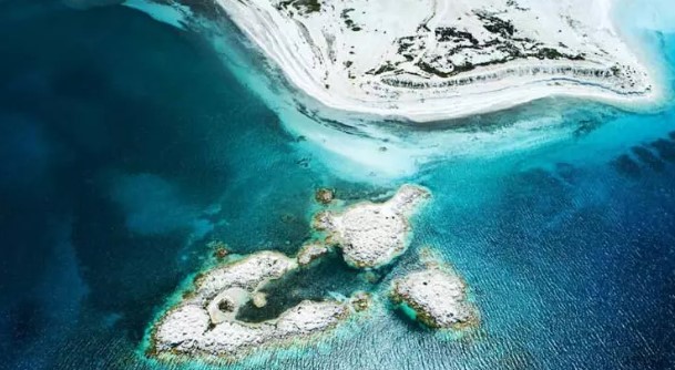 Dünya Jeolojik Kongresi’nde Türkiye için önemli karar! O göl kritik listeye adını yazdırdı