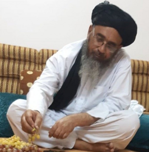 Foto - Dünya kim olduklarını merak ediyor! İşte Taliban'ın 6 kilit ismi