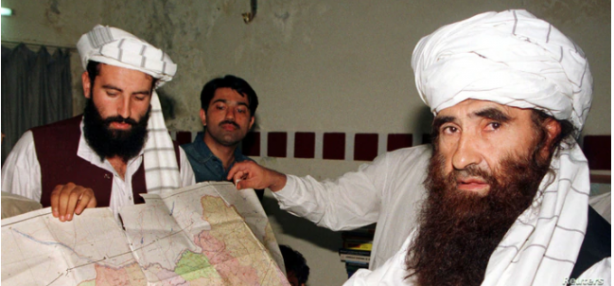 Foto - Dünya kim olduklarını merak ediyor! İşte Taliban'ın 6 kilit ismi