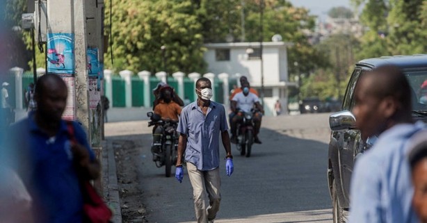 Foto - Dünya koronavirüsle boğuşurken ürküten haber geldi: O hastalıktan yüzlerce insan öldü