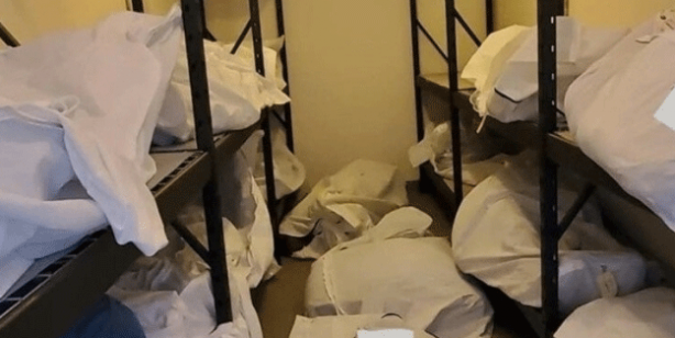 Foto - Dünya koronavirüsle boğuşurken ürküten haber geldi: O hastalıktan yüzlerce insan öldü