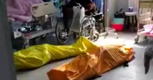 Foto - Dünya koronavirüsle boğuşurken ürküten haber geldi: O hastalıktan yüzlerce insan öldü