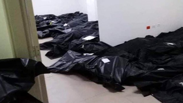 Dünya koronavirüsle boğuşurken ürküten haber geldi: O hastalıktan yüzlerce insan öldü