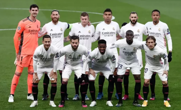 Foto - Dünya kulüpler sıralaması açıklandı! İlk 20'de tek Türk takımı var