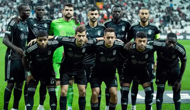 Foto - Dünya kulüpler sıralaması açıklandı! İlk 20'de tek Türk takımı var