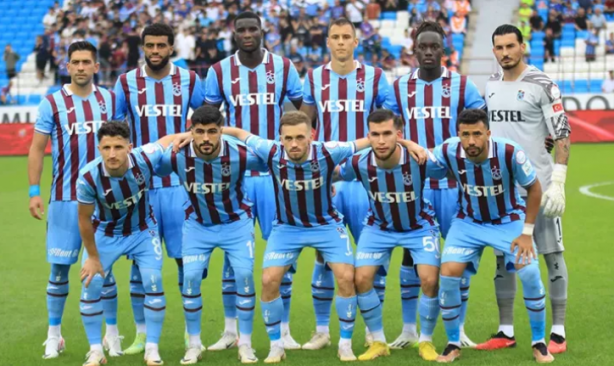 Foto - Dünya kulüpler sıralaması açıklandı! İlk 20'de tek Türk takımı var