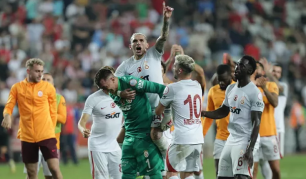 Foto - Dünya kulüpler sıralaması açıklandı! İlk 20'de tek Türk takımı var