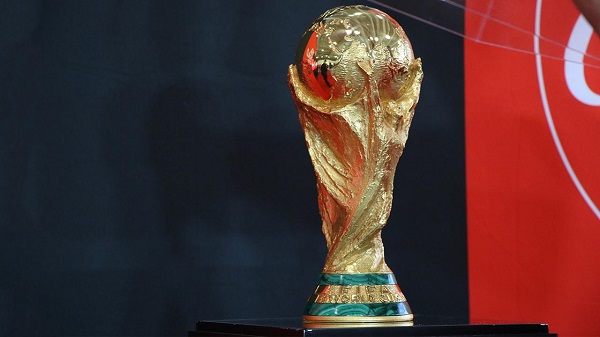 Foto - Dünya Kupası heyecanını yaşayan babalar ve oğulları: 