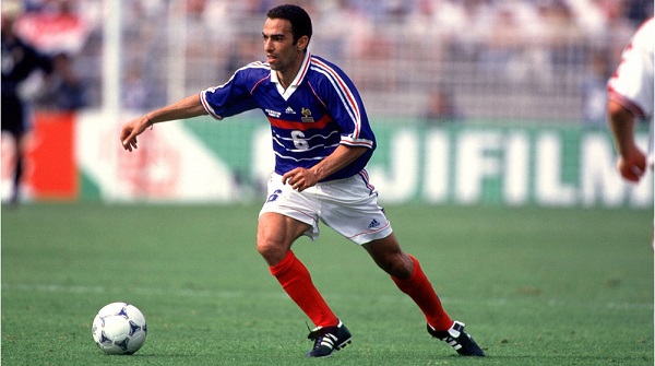 Foto - Dünya Kupası heyecanını yaşayan babalar ve oğulları: 