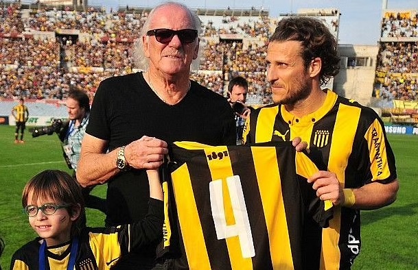 Foto - Dünya Kupası heyecanını yaşayan babalar ve oğulları: 