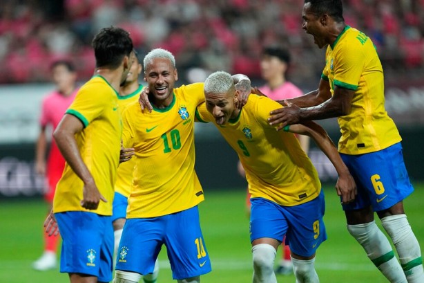 Foto - Dünya Kupası tarihinin en’leri