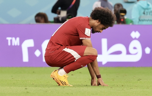 Foto - Dünya Kupasına veda eden ilk takım belli oldu