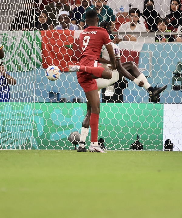 Foto - Dünya Kupasına veda eden ilk takım belli oldu