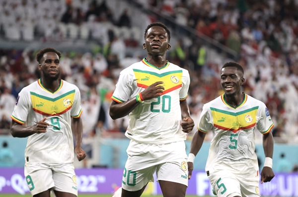 Foto - Dünya Kupasına veda eden ilk takım belli oldu