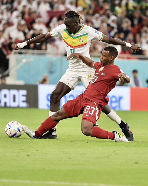 Foto - Dünya Kupasına veda eden ilk takım belli oldu