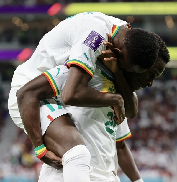 Foto - Dünya Kupasına veda eden ilk takım belli oldu