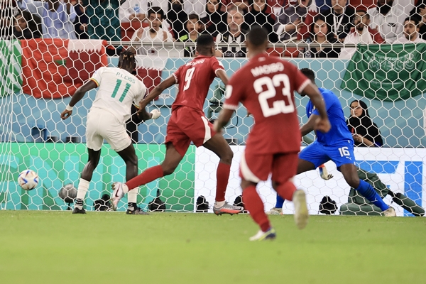 Foto - Dünya Kupasına veda eden ilk takım belli oldu