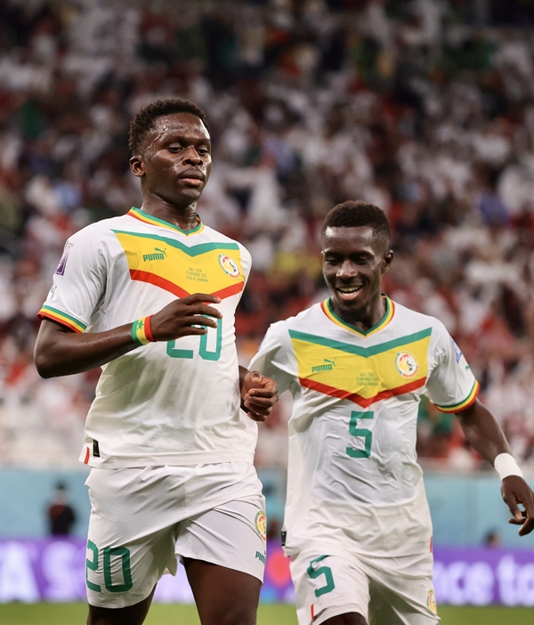 Foto - Dünya Kupasına veda eden ilk takım belli oldu