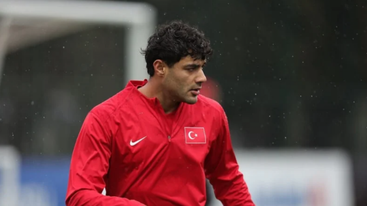 Dünya Kupası'nda kadro çatlağı: Alman kulübünden Ozan Kabak çıkışı!