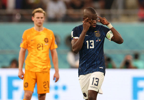 Foto - Dünya Kupası'nda da gol kralı