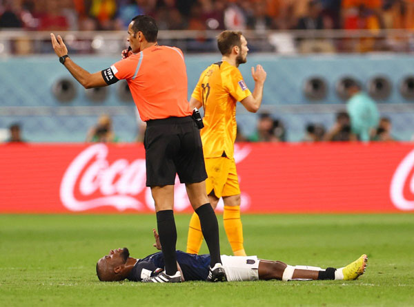 Foto - Dünya Kupası'nda da gol kralı