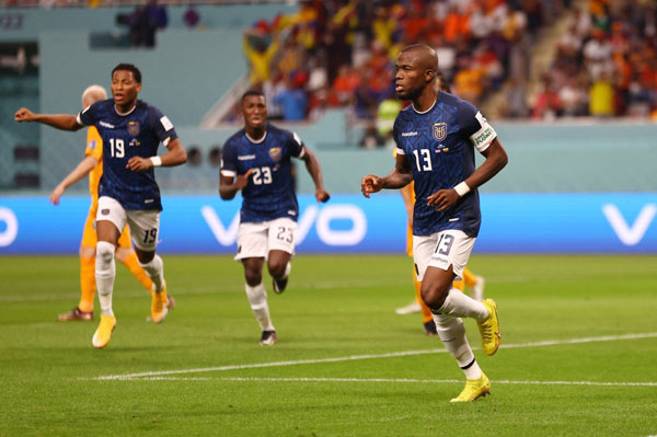 Foto - Dünya Kupası'nda da gol kralı