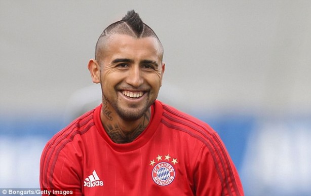 Foto - Dünya Kupası'nı evden izleyecek olan 17 yıldız oyuncu