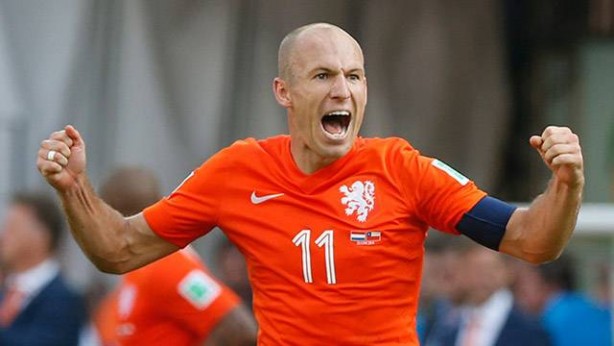 Foto - Dünya Kupası'nı evden izleyecek olan 17 yıldız oyuncu