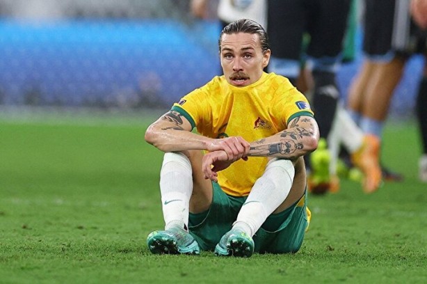 Foto - Dünya Kupası'nın en kötü 11'i açıklandı! Listedeki o isim görenleri şaşkına çevirdi