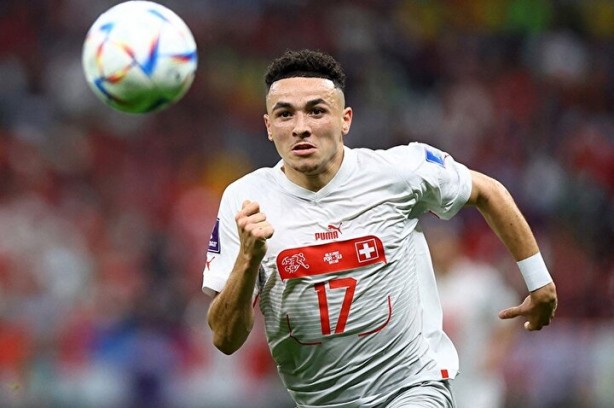 Foto - Dünya Kupası'nın en kötü 11'i açıklandı! Listedeki o isim görenleri şaşkına çevirdi