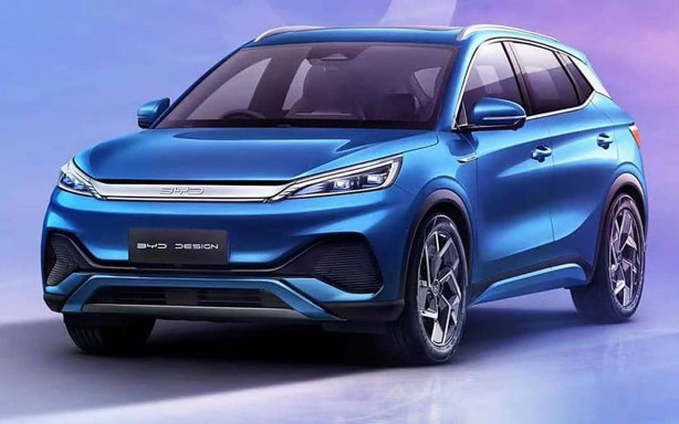 Foto - Dünya lideri oldu! Çinli BYD Tesla'yı solladı!