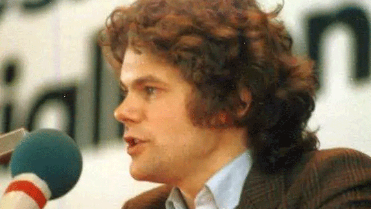 Foto - Dünya liderlerinin inanılmaz değişimi: O şimdi eli kanlı bir diktatör!