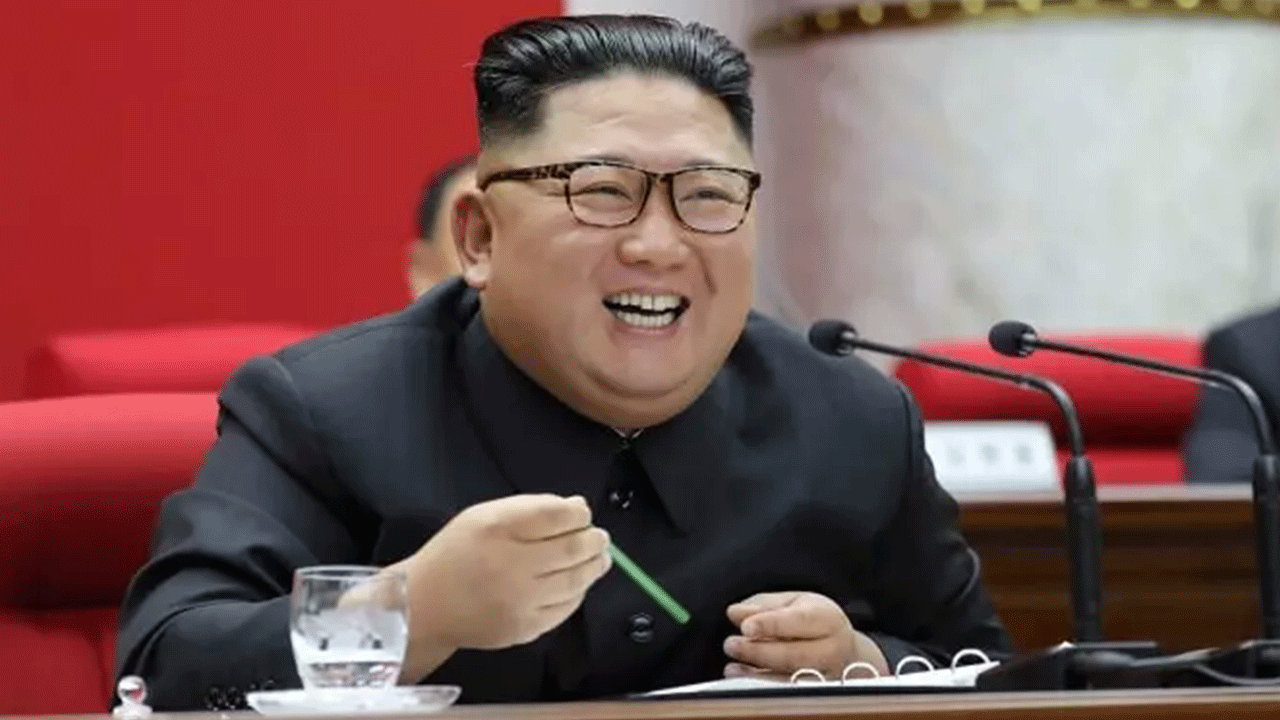 Foto - Dünya liderlerinin inanılmaz değişimi: O şimdi eli kanlı bir diktatör!