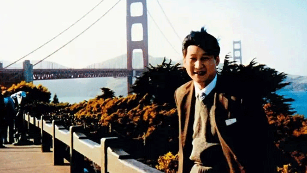 Foto - Dünya liderlerinin inanılmaz değişimi: O şimdi eli kanlı bir diktatör!