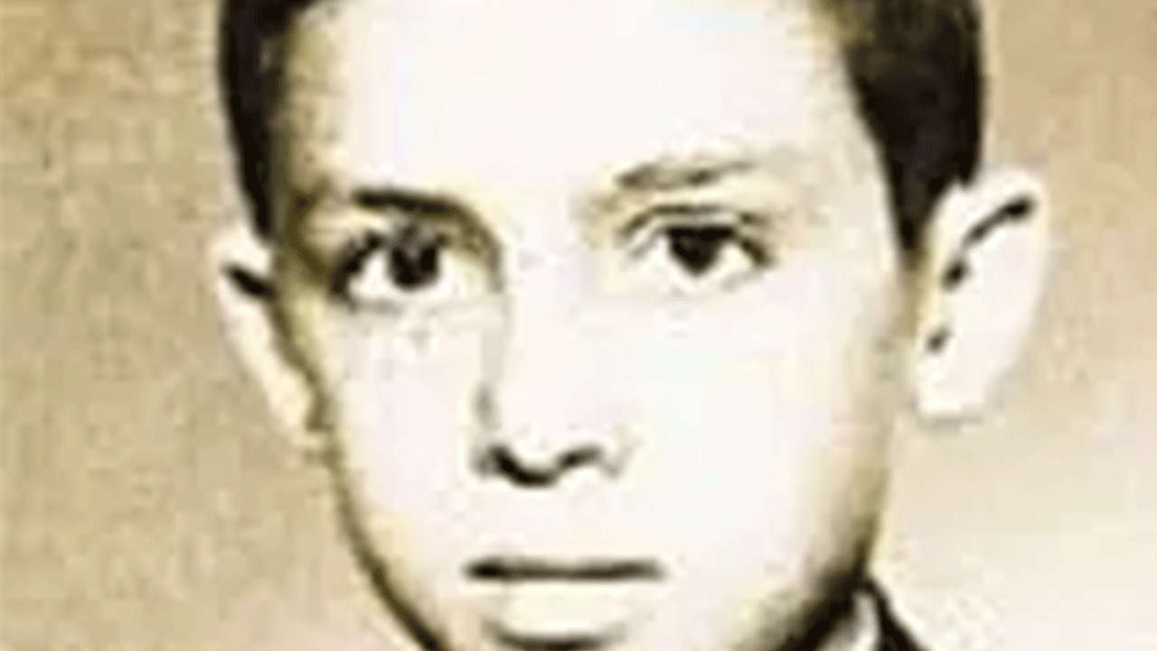 Foto - Dünya liderlerinin inanılmaz değişimi: O şimdi eli kanlı bir diktatör!