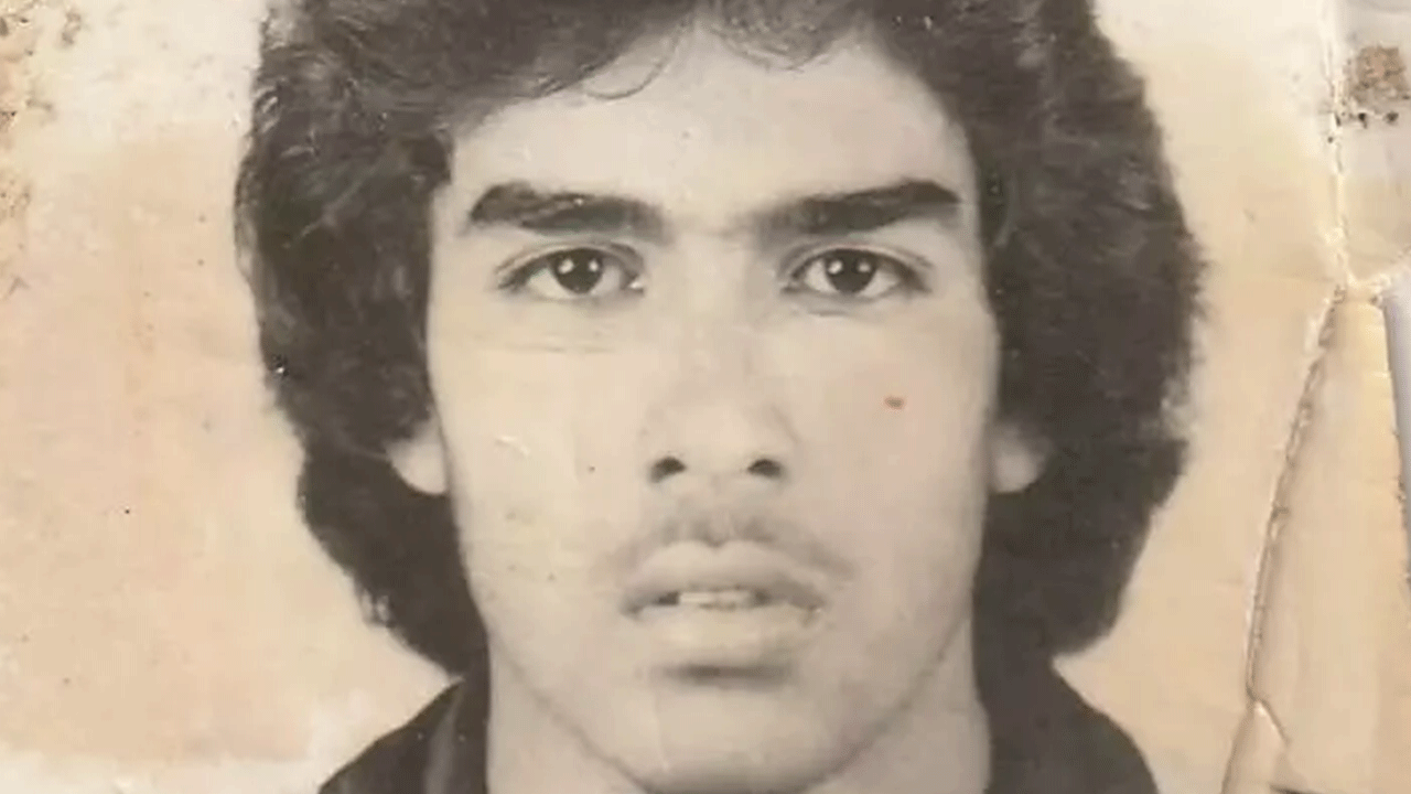 Foto - Dünya liderlerinin inanılmaz değişimi: O şimdi eli kanlı bir diktatör!